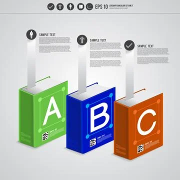 Print Stock Illustration