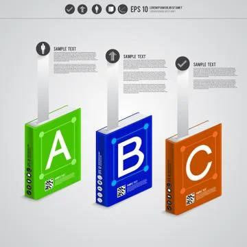 Print Stock Illustration