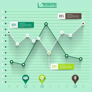 Print Stock Illustration