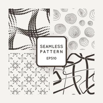 Print Stock Illustration