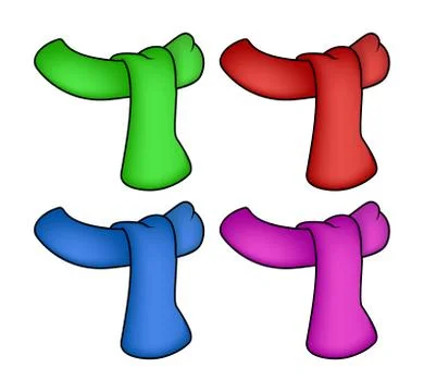 Print Stock Illustration