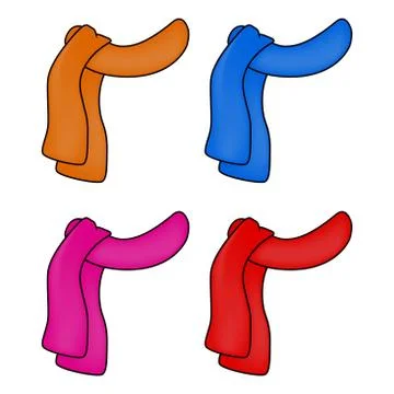 Print Stock Illustration