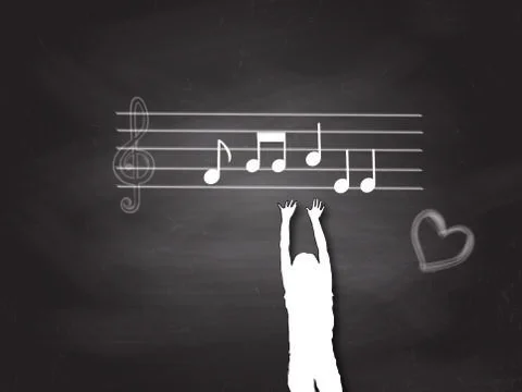 Print Stock Illustration