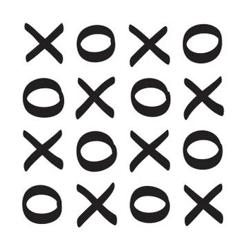 Print Stock Illustration