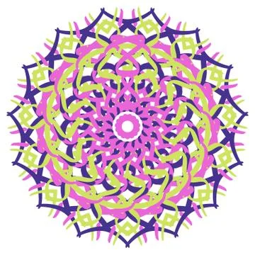 Print Stock Illustration