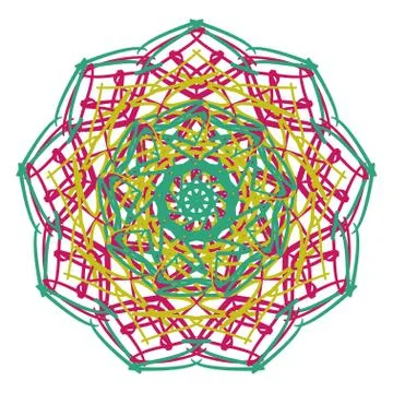 Print Stock Illustration