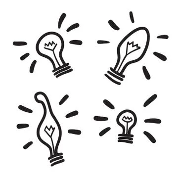 Print Illustrazione stock