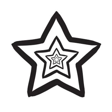 Print Stock Illustration