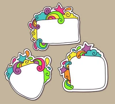 Print Stock Illustration