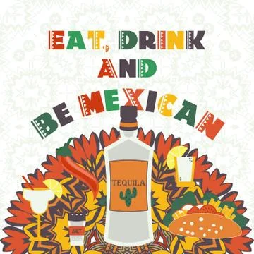 Print Stock Illustration