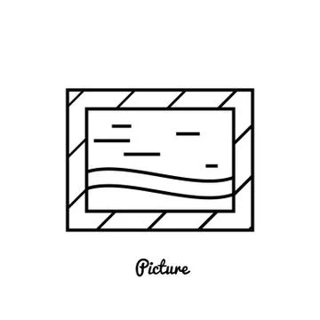 Print イラスト素材