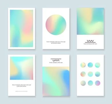 Print Stock Illustration