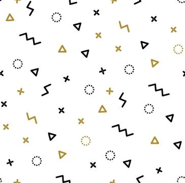 Print Stock Illustration