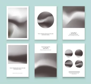 Print Stock Illustration