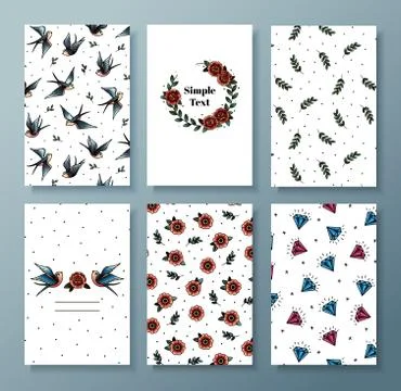 Print Stock Illustration