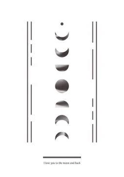 Print Stock Illustration
