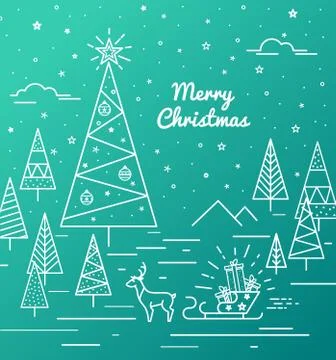 Print Stock Illustration