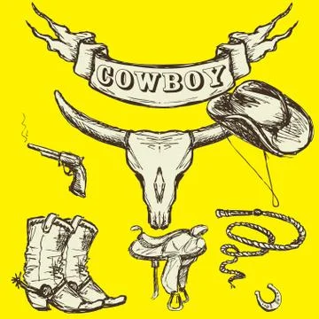 Print Stock Illustration