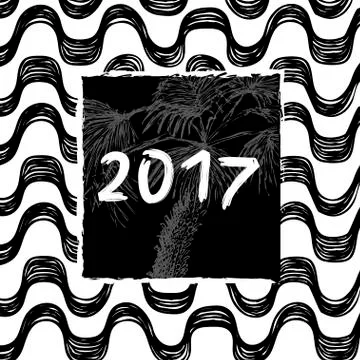 Print Stock Illustration