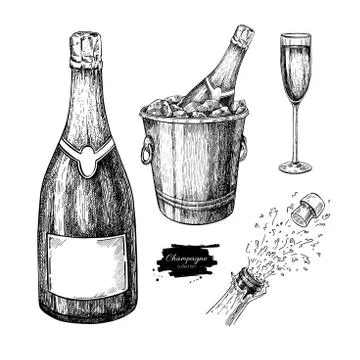 Print Stock Illustration