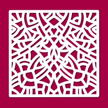 Print Stock Illustration