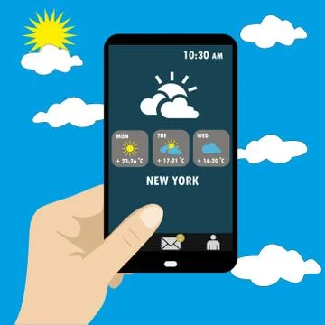 Print Stock Illustration