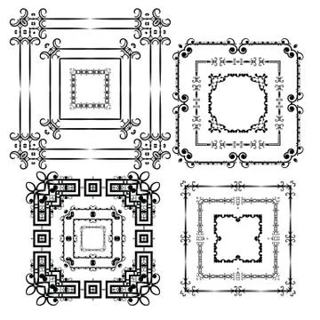 Print Stock Illustration