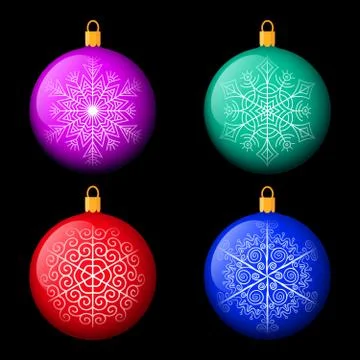 Print Stock-Illustration