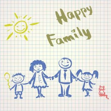 Print Stock Illustration