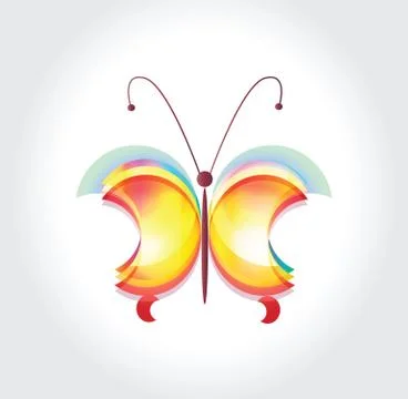 Print Stock Illustration