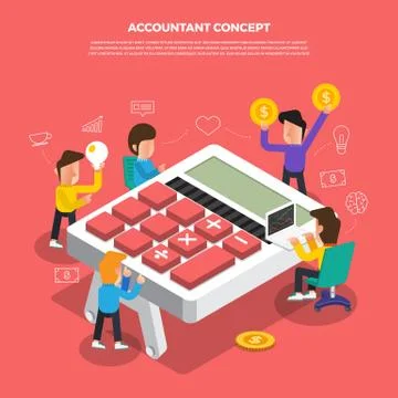 Print Stock Illustration