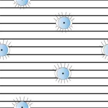 Print Stock Illustration