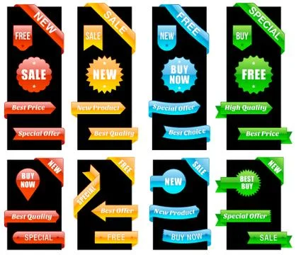 Print Stock Illustration