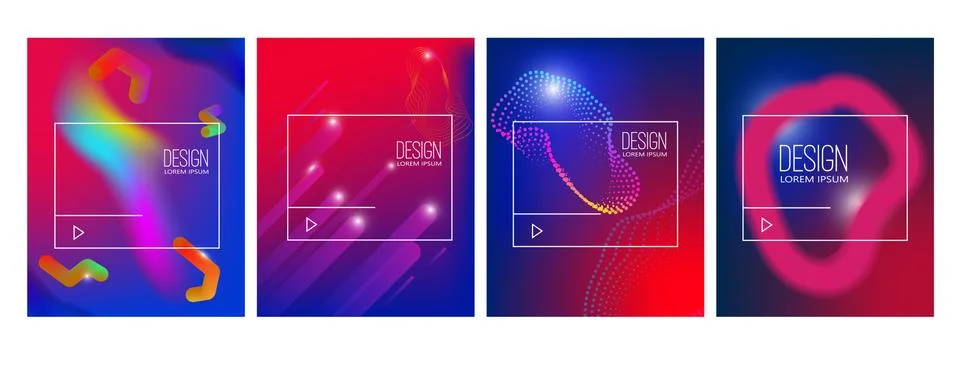 Print Stock Illustration