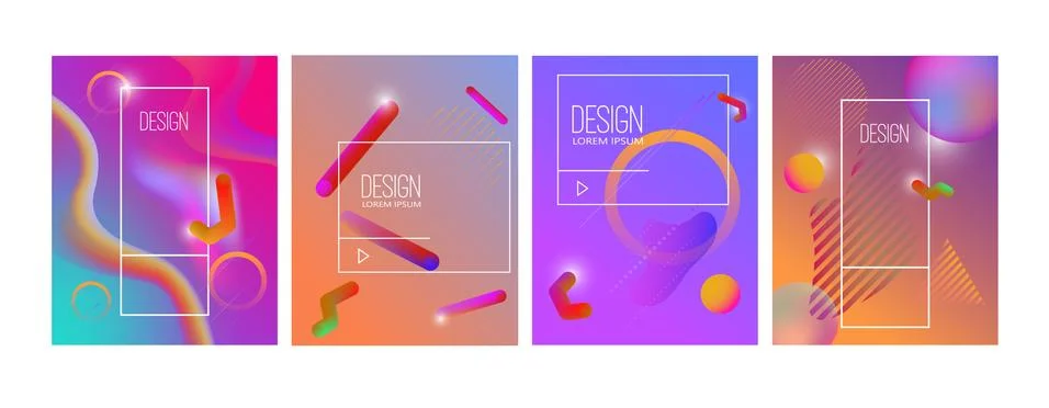 Print Stock Illustration