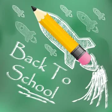 Print Stock Illustration