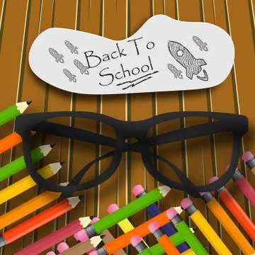 Print Stock Illustration