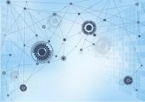 Print Stock Illustration