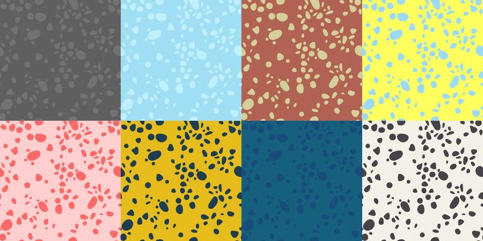 Print Stock Illustration