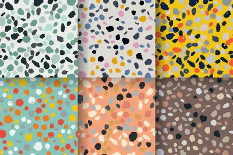 Print Stock Illustration