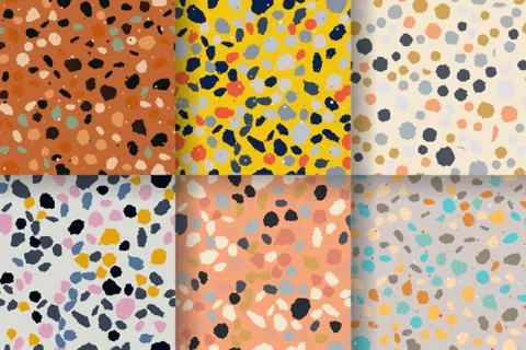 Print Stock Illustration