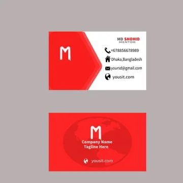 Print Stock Illustration