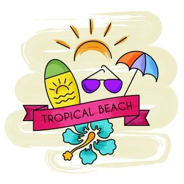 Print Stock Illustration