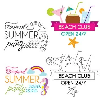 Print Stock Illustration