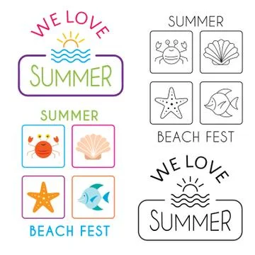 Print Stock Illustration