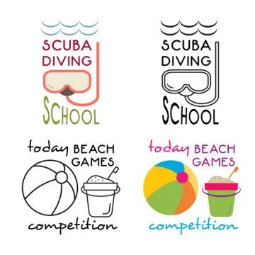 Print Stock Illustration