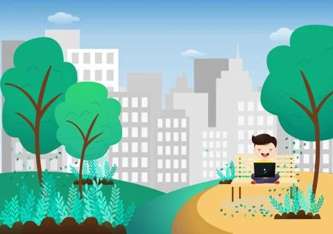 Print Stock Illustration