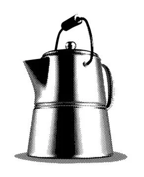 Print Stock Illustration