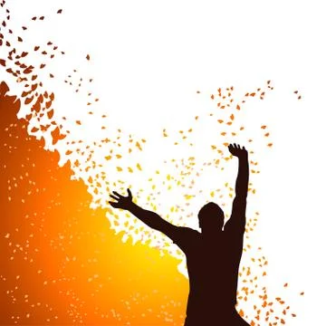 Print Stock Illustration