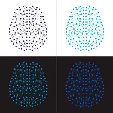 Print Stock-Illustration